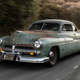 Image for article titled What It Takes To Give A 1949 Mercury The Heart Of A Tesla